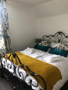 Hotels in Broseley